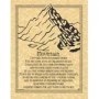 mountain prayer poster
